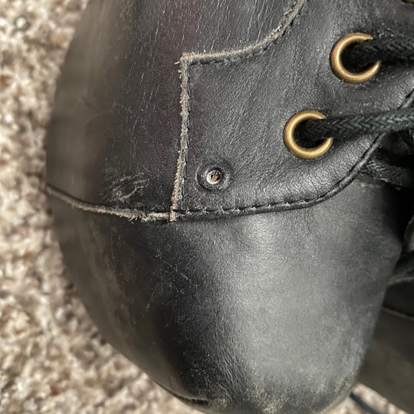 Jeffrey Campbell Lita boot - Picture 3 of 6